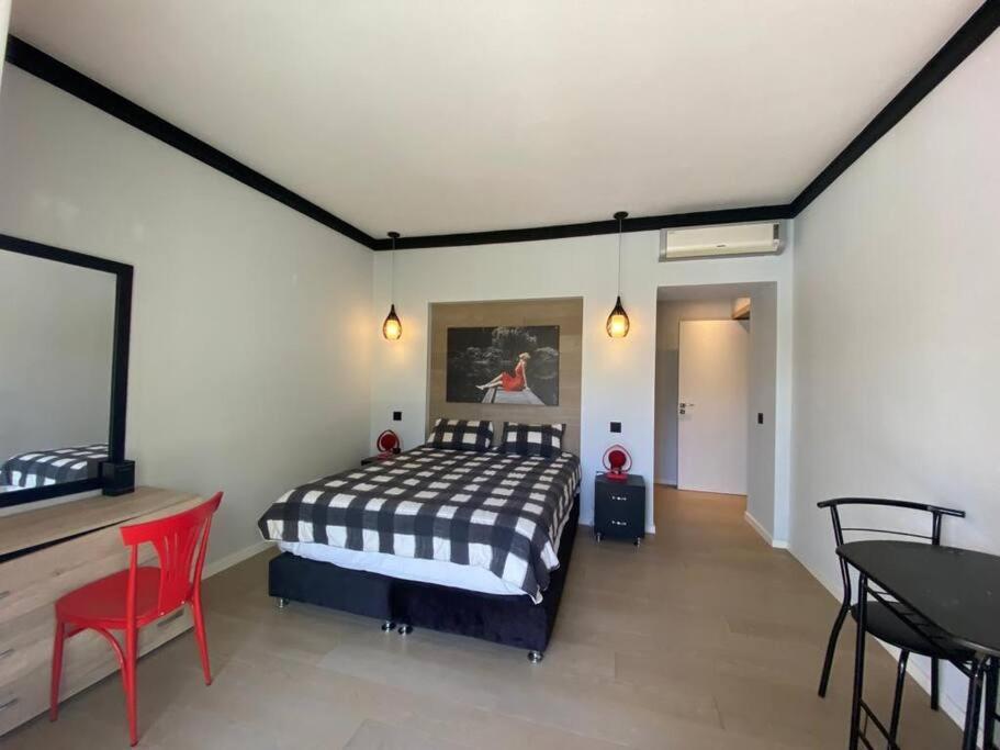 Marina Agadir - Luxury Pool View Apartment 2Bdr Exterior foto