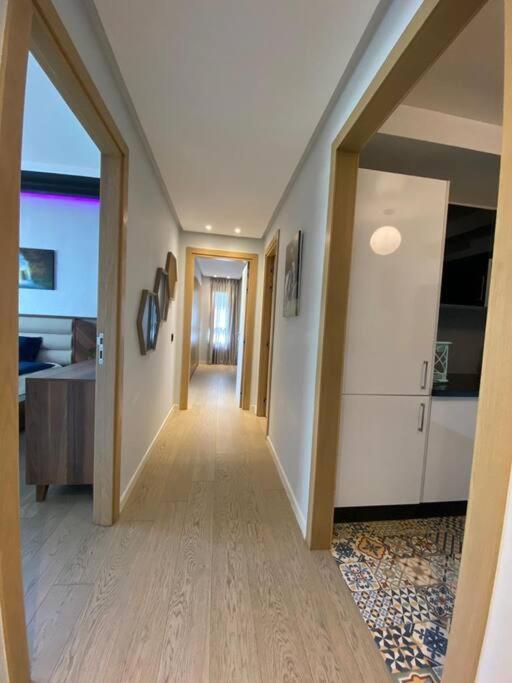 Marina Agadir - Luxury Pool View Apartment 2Bdr Exterior foto