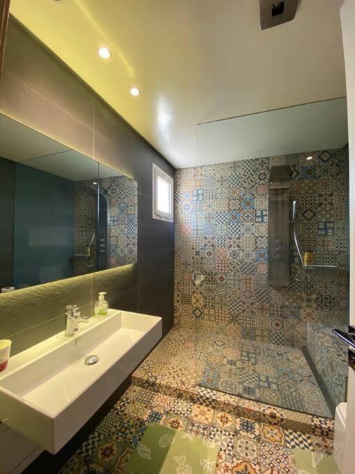 Marina Agadir - Luxury Pool View Apartment 2Bdr Exterior foto